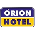 Ícone da ORION HOTEL LTDA