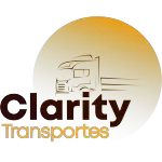 Ícone da CLARITY TRANSPORTES LTDA