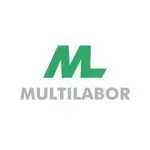 Ícone da MULTILABOR EQUIPAMENTOS E PRODUTOS PARA LABORATORIO LTDA