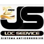 Ícone da JS SERVICOS E LOCACOES LTDA