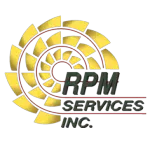 Ícone da RPM  SERVICES LTDA