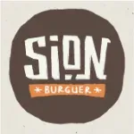 SION BURGUER