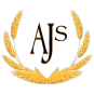 AJS DISTRIBUICAO