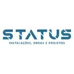 Ícone da STATUS INSTALACOES OBRAS E PROJETOS LTDA