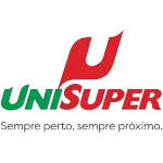 Ícone da UNISUPER  REDE UNIAO GAUCHA DE SUPERMERCADOS ATACADOS E DISTRIBUICAO LTDA