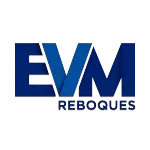 Ícone da EVM FABRICA DE REBOQUES LTDA