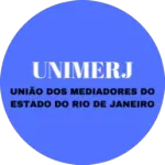 Ícone da UNIMERJ  UNIAO DE MEDIADORES DO ESTADO DO RIO DE JANEIRO