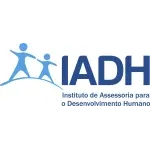 Ícone da INSTITUTO DE ASSESSORIA PARA O DESENVOLVIMENTO HUMANO  IADH