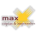 Ícone da MAX COPIAS LTDA