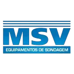 Ícone da MSV EQUIPAMENTOS DE SONDAGEM LTDA