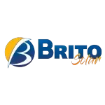 Ícone da BRITO SOLAR LTDA