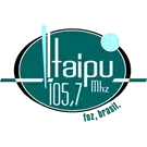 Ícone da RADIO ITAIPU LTDA