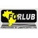 FORLUBFORNECEDORA DE LUBRIFICANTES LTDA