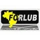 Ícone da FORLUBFORNECEDORA DE LUBRIFICANTES LTDA