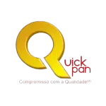 Ícone da QUICK PAN COMERCIO DE ALIMENTOS LTDA