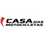 Ícone da CASA DAS MOTOCICLETAS LTDA