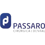 Ícone da DENTAL PASSARO LTDA