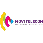 Ícone da MOVI TELECOM LTDA