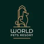 Ícone da WORLD PETS RESORT LTDA