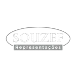 Ícone da SOUZEF REPRESENTACOES LTDA