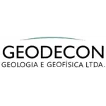 Ícone da GEODECON GEOLOGIA E GEOFISICA LTDA