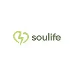 Ícone da SOULIFE COMERCIO DE SOLUCOES DE ALIMENTOS NATURAIS LTDA