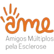 Ícone da ASSOCIACAO AMIGOS MULTIPLOS PELA ESCLEROSE  AME