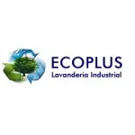 Ícone da ECOPLUS  LAVANDERIA INDUSTRIAL LTDA