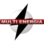 Ícone da MULTI ENERGIA  INSTALACOES ELETRICAS LTDA