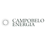 Ícone da USINA GERADORA DE ENERGIA CAMPOBELO LTDA