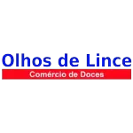 Ícone da OLHOS DE LINCE COM DE DOCES LTDA