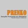 PRENKO PRODUTOS REFRATARIOS E NANO COMPOSTOS LTDA