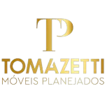 Ícone da TOMAZETTI MOVEIS PLANEJADOS LTDA