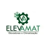 Ícone da ELEVAMAT CONSERVADORA DE ELEVADORES LTDA