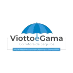 Ícone da VIOTTO  GAMA CORRETORA DE SEGUROS LTDA