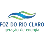 FOZ DO RIO CLARO ENERGIA SA