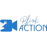 Ícone da BLINK ACTION INTELIGENCIA EM SERVICOS DE VIDEO   LTDA