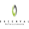 Ícone da GREENVAL REFLORESTAMENTO LTDA