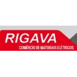 Ícone da RIGAVA  COMERCIO DE MATERIAIS ELETRICOS LTDA