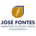 Ícone da LABORATORIO CLINICO JOSE FONTES LTDA