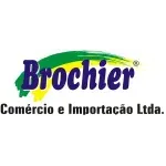 Ícone da BROCHIER COMERCIO E IMPORTACAO LTDA