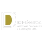 Ícone da DINAMICA ASSESSORIA PLANEJAMENTO E CONSTRUCOES LTDA