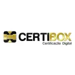 Ícone da CERTIBOX  SOLUCOES INTELIGENTES E CERTIFICACAO LTDA