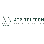 Ícone da ATP TELECOM INDUSTRIA E COMERCIO DE EQUIPAMENTOS ELETROELETRONICOS LTDA