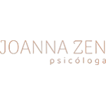 Ícone da PSICOLOGA JOANNA ZEN LTDA