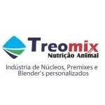 Ícone da TREOMIX IND E COM DE SUPLEMENTO E NUTRICAO ANIMAL LTDA