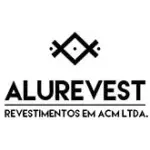 Ícone da ALUREVEST  REVESTIMENTO EM ACM LTDA