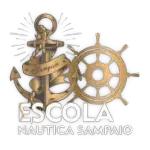 Ícone da ESCOLA E DESPACHANTE NAUTICO SAMPAIO LTDA