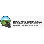 Ícone da RODOVIAS SANTA CRUZ  ASSOCIACAO DOS USUARIOS DAS RODOVIAS NA REGIAO DOS VALES NO RIO GRANDE DO SUL