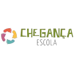 Ícone da CHEGANCA ESCOLA